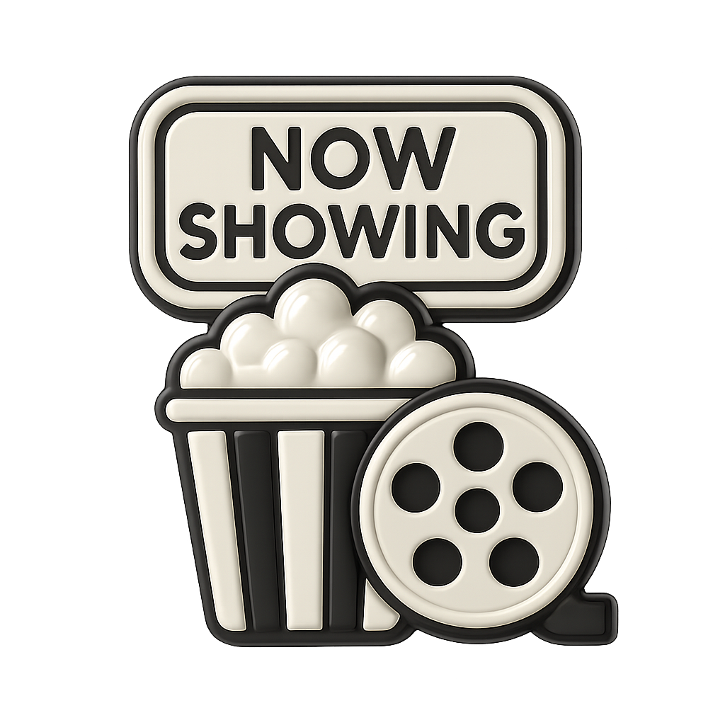 Now Showing