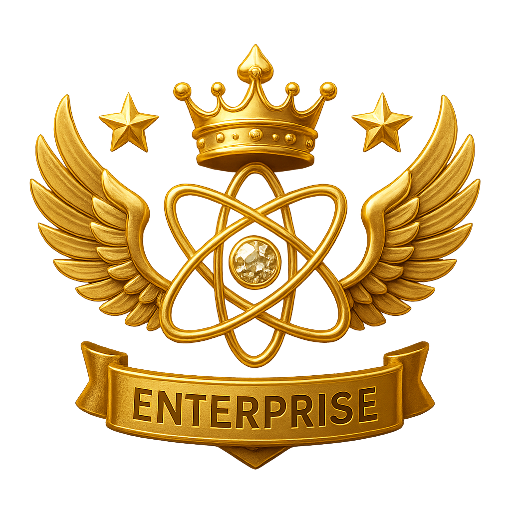 ENTERPRISE